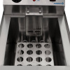 Фритюрница (13л) DF-13L Foodatlas